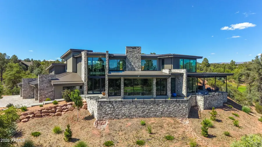909 N Indian Paintbrush Circle, Payson, AZ 85541 - #3