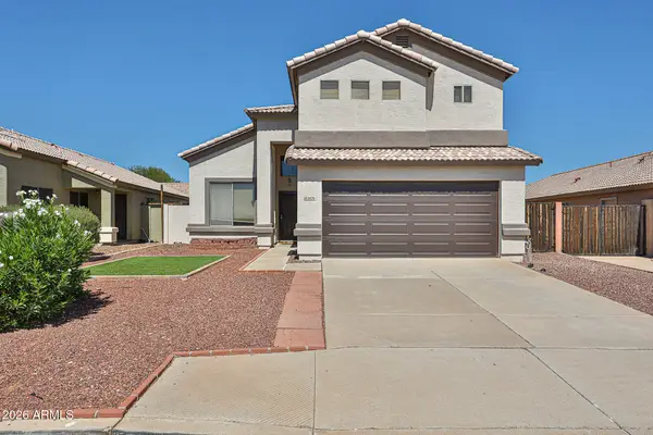 16176 W Statler Street, Surprise, AZ 85374
