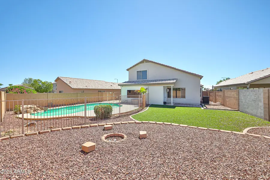 16176 W Statler Street, Surprise, AZ 85374 - #2