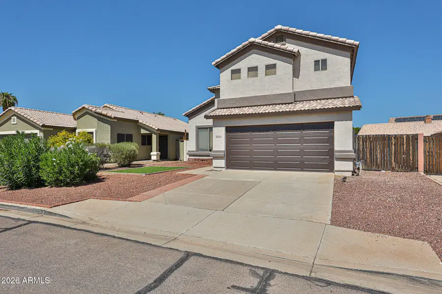 16176 W Statler Street, Surprise, AZ 85374 - #3