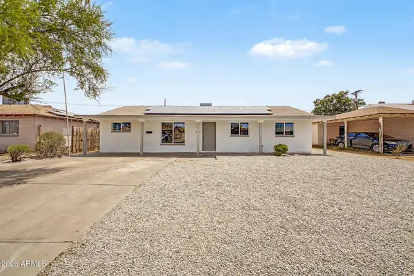 4837 W Highland Avenue, Phoenix, AZ 85031