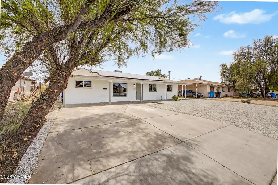 4837 W Highland Avenue, Phoenix, AZ 85031 - #3