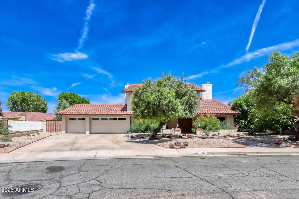 250 E Hackamore Street, Mesa, AZ 85201 - #1