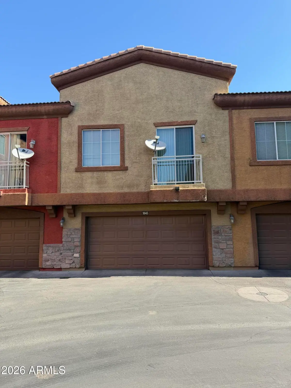 1920 E Bell Road #1045, Phoenix, AZ 85022 - #1