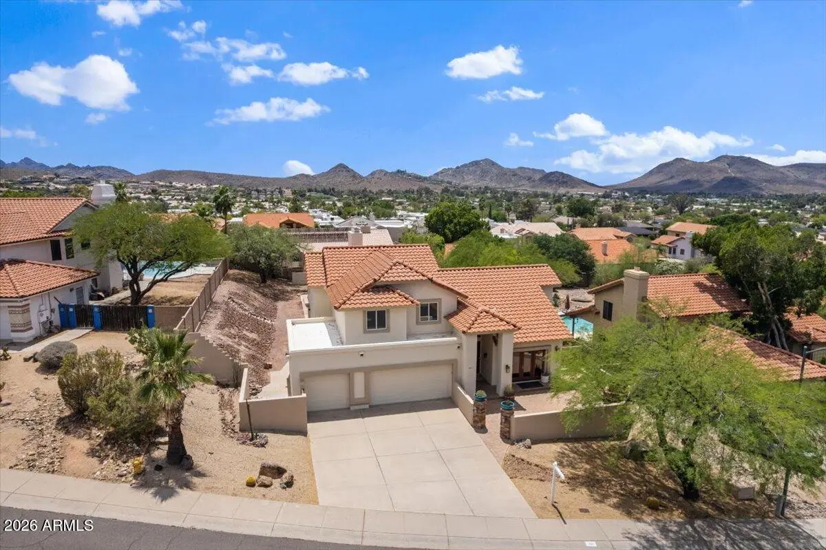 1221 E Claire Drive, Phoenix, AZ 85022 - #1