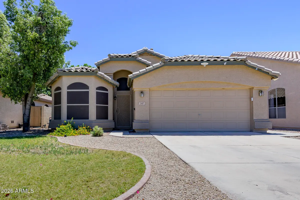 547 E Cathy Drive, Gilbert, AZ 85296 - #1
