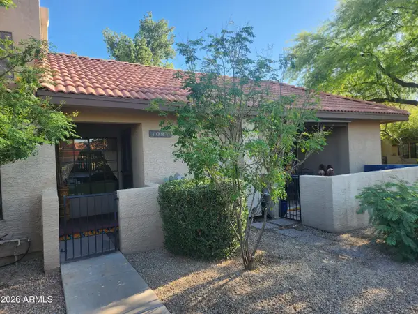 8625 E Belleview Place #1081, Scottsdale, AZ 85257