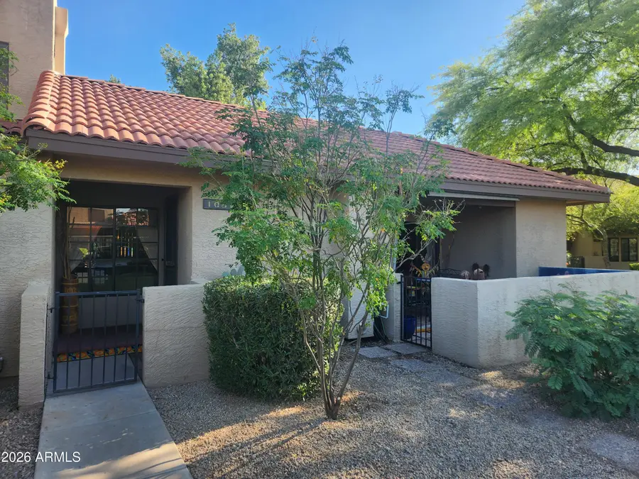 8625 E Belleview Place #1081, Scottsdale, AZ 85257 - #3