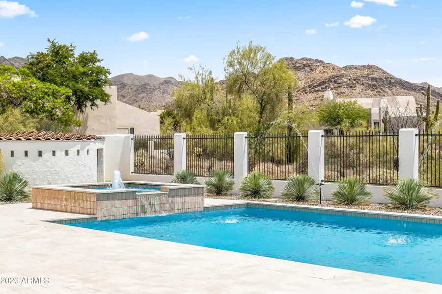 9377 E Conquistadores Drive, Scottsdale, AZ 85255 - #3