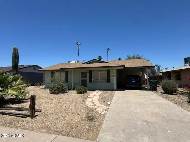 2324 W Poinsettia Drive, Phoenix, AZ 85029 - #1