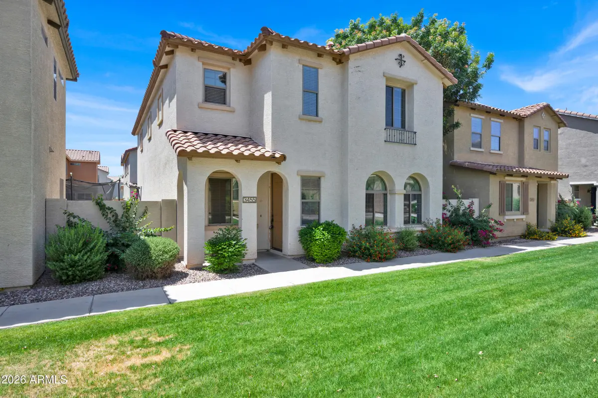 3455 S Falcon Drive, Gilbert, AZ 85297 - #1