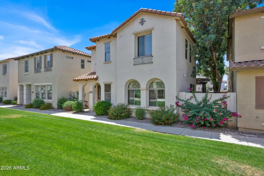 3455 S Falcon Drive, Gilbert, AZ 85297 - #3