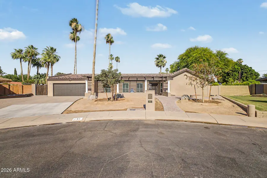 601 W Augusta Avenue, Phoenix, AZ 85021 - #2