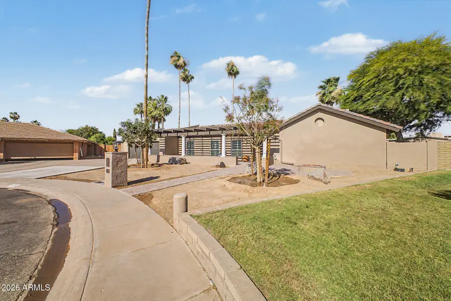601 W Augusta Avenue, Phoenix, AZ 85021 - #3