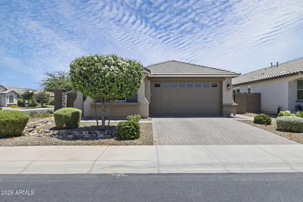 707 N 152nd Drive, Goodyear, AZ 85338