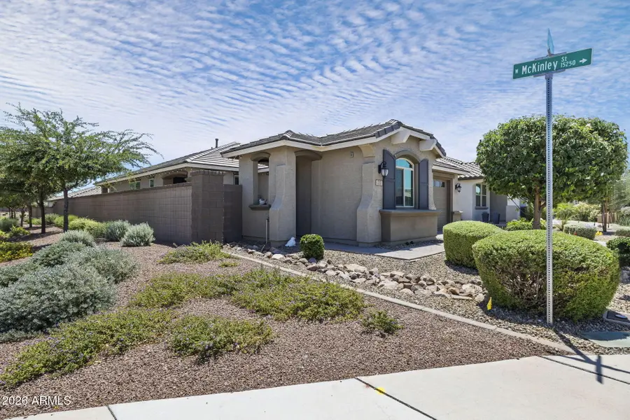 707 N 152nd Drive, Goodyear, AZ 85338 - #2
