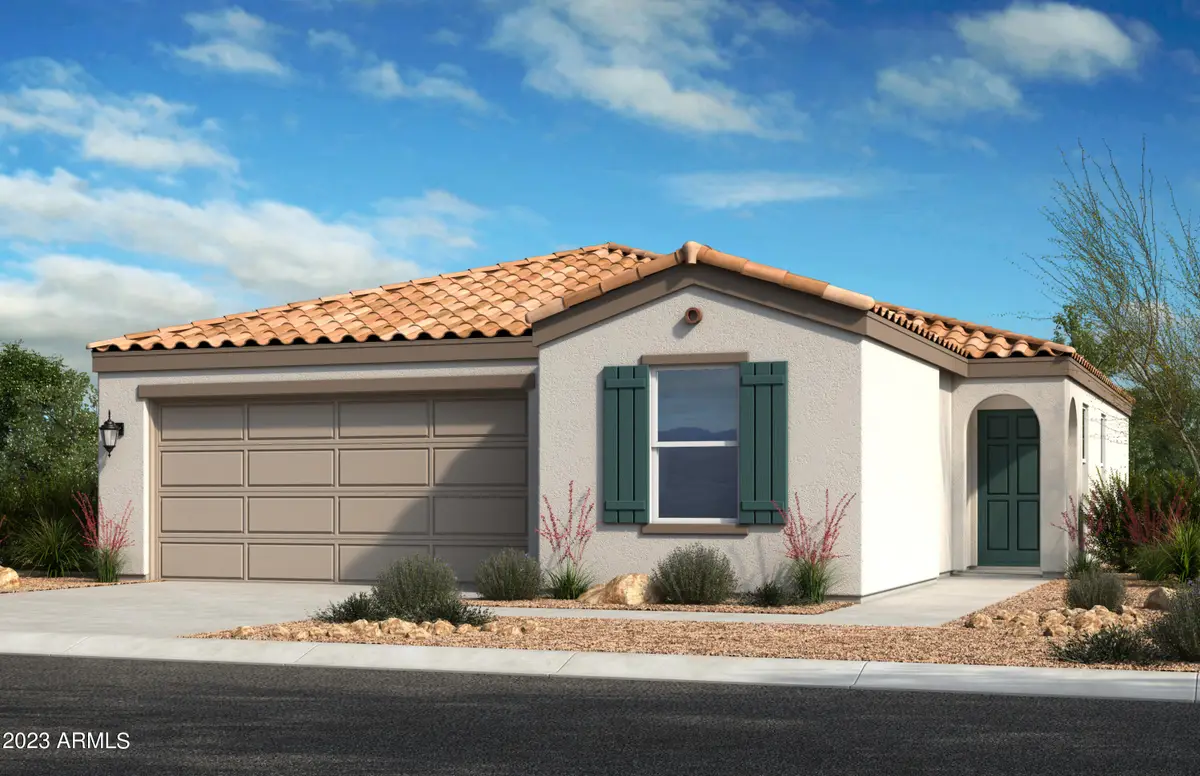 1482 E Chandler Court, Casa Grande, AZ 85122 - #1
