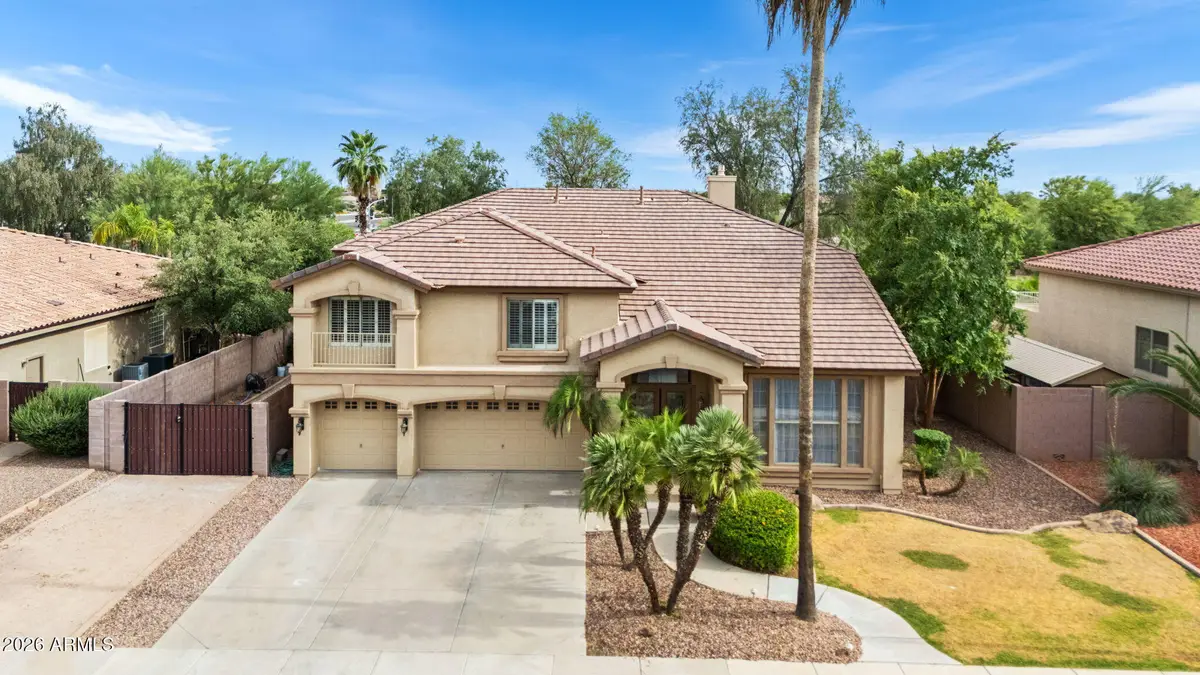 935 E San Carlos Way, Chandler, AZ 85249 - #1