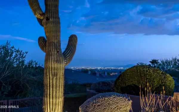 13641 E Charter Oak Drive, Scottsdale, AZ 85259