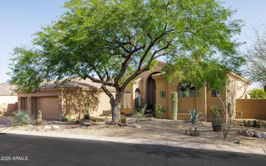 13641 E Charter Oak Drive, Scottsdale, AZ 85259 - #2
