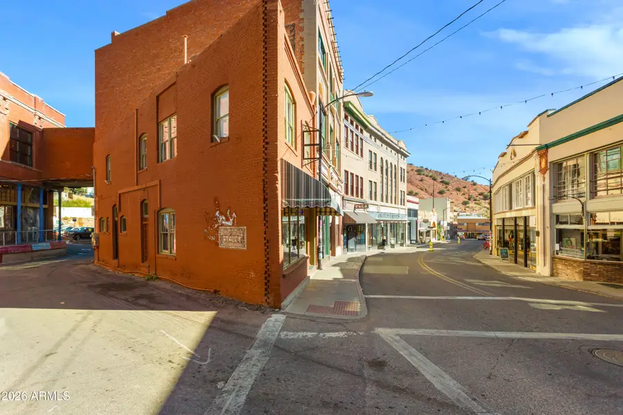41 Main Street, Bisbee, AZ 85603 - #3