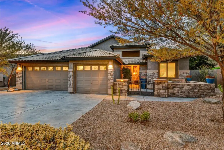 7060 E Cuernavaco Way, Gold Canyon, AZ 85118 - #2