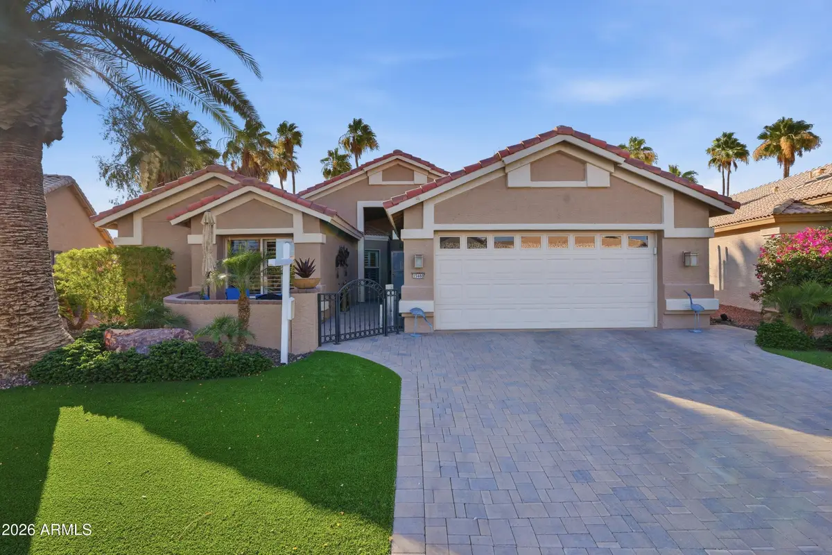 15460 W Merrell Street, Goodyear, AZ 85395 - #1