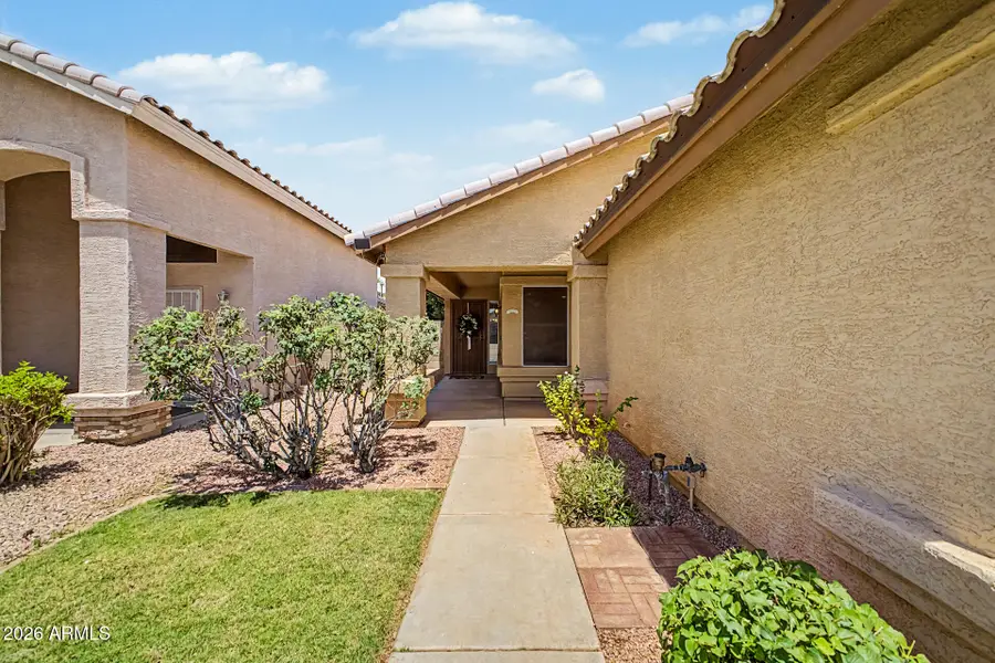 4914 W Oraibi Drive, Glendale, AZ 85308 - #2