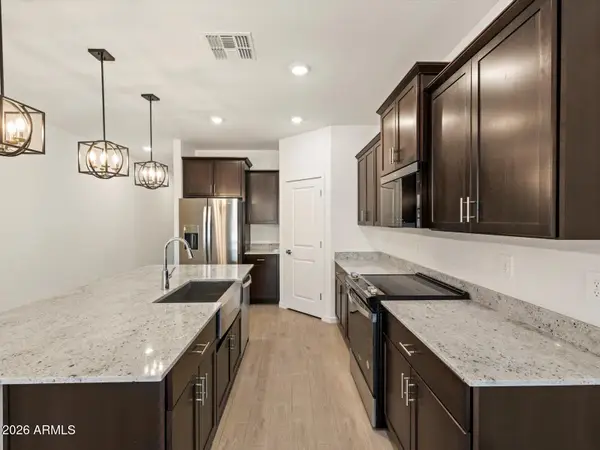 24646 W Grove Street, Buckeye, AZ 85326