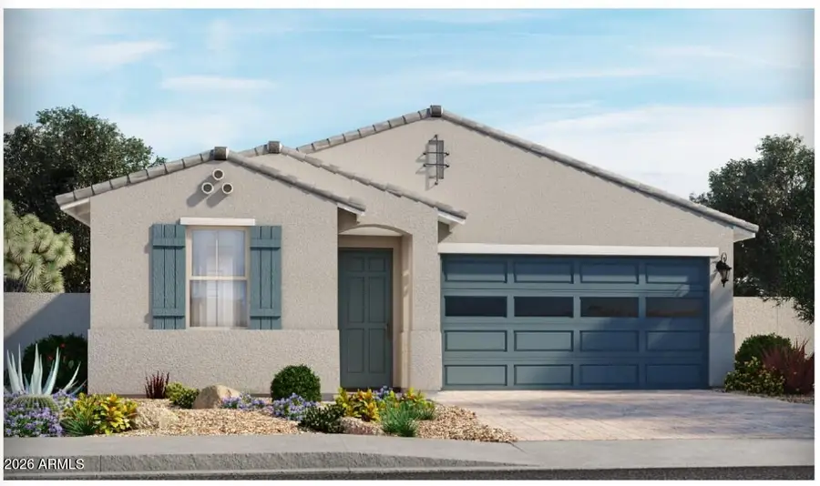 24646 W Grove Street, Buckeye, AZ 85326 - #2