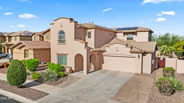 24037 N 163rd Drive, Surprise, AZ 85387