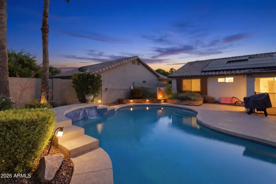 19969 N 76th Avenue, Glendale, AZ 85308 - #2