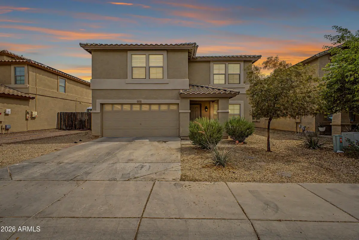 3131 W Apollo Road, Phoenix, AZ 85041 - #1