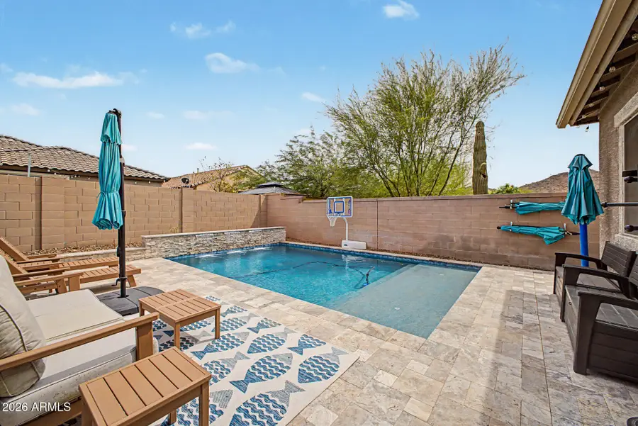 6511 W Steed Ridge, Phoenix, AZ 85083 - #3