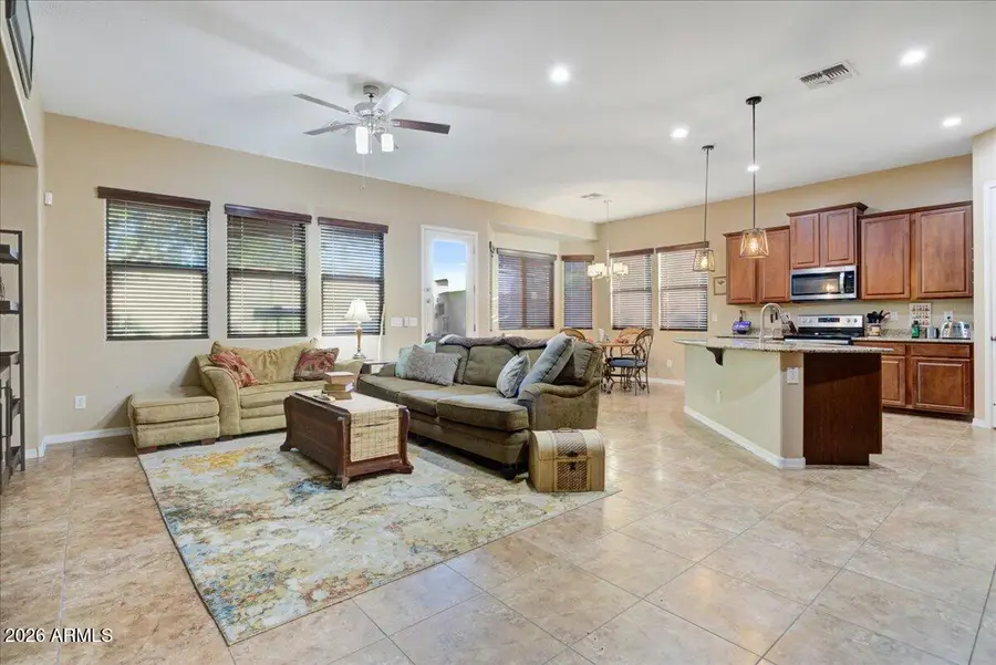 18025 W Cassia Way, Goodyear, AZ 85338 - #2