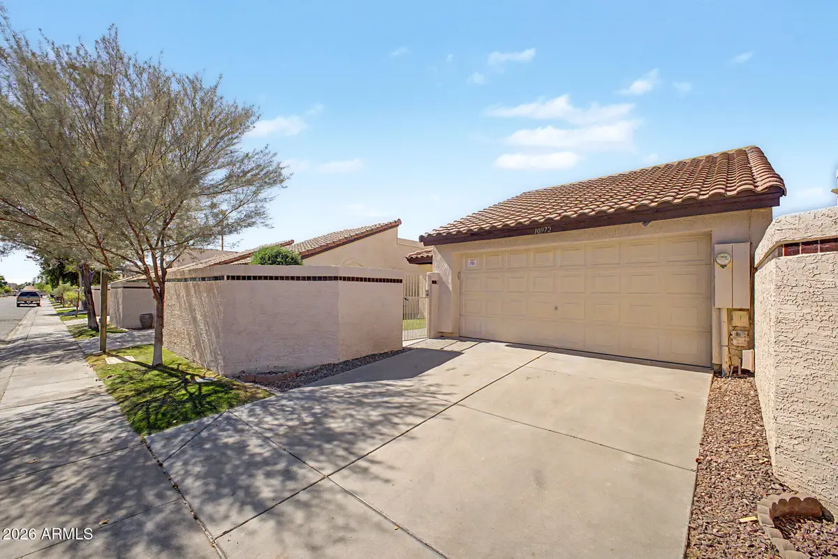10972 E Yucca Street, Scottsdale, AZ 85259 - #1
