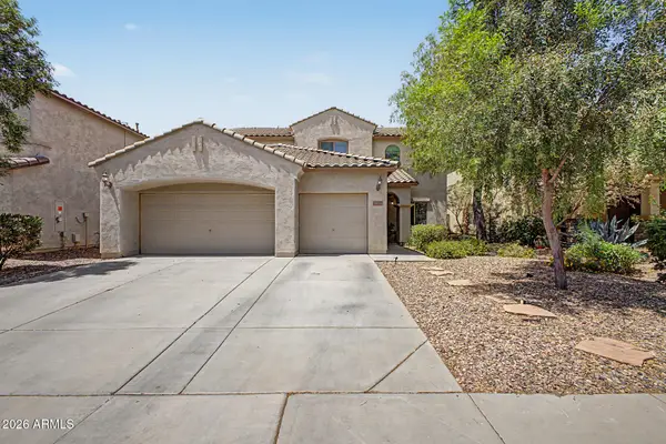 6075 W Estancia Way, Florence, AZ 85132