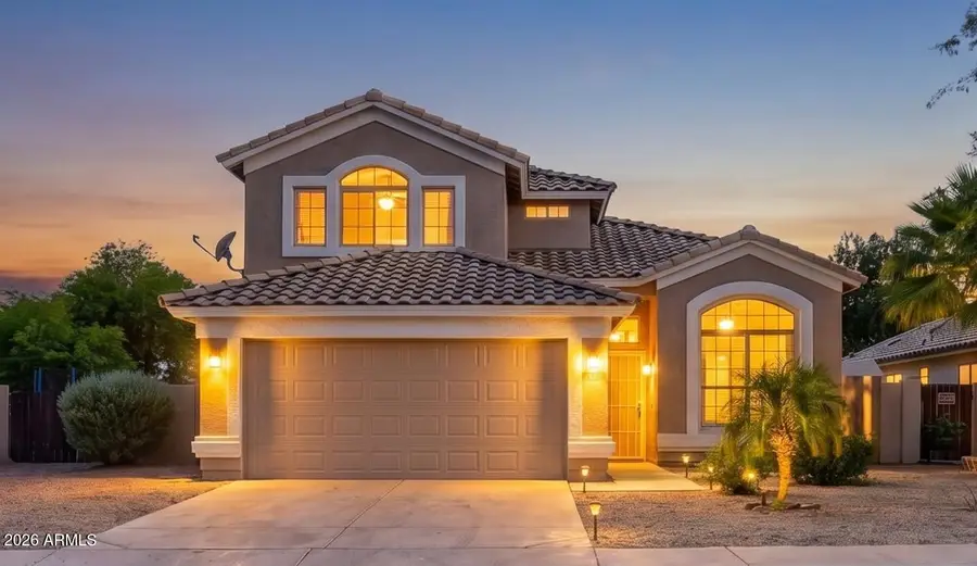 21914 N 74th Lane, Glendale, AZ 85310 - #2