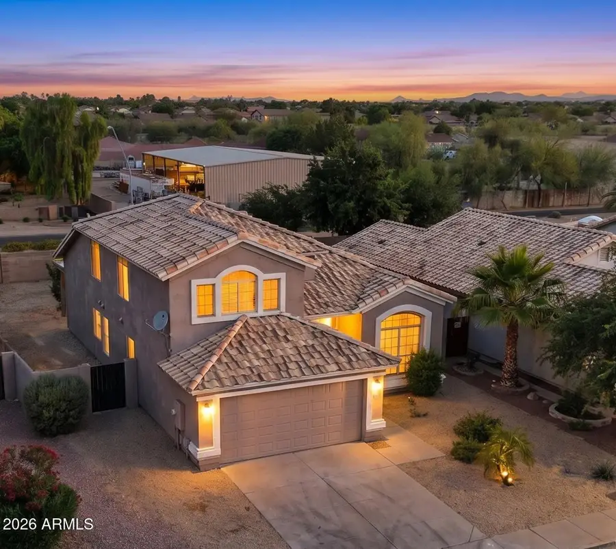 21914 N 74th Lane, Glendale, AZ 85310 - #3