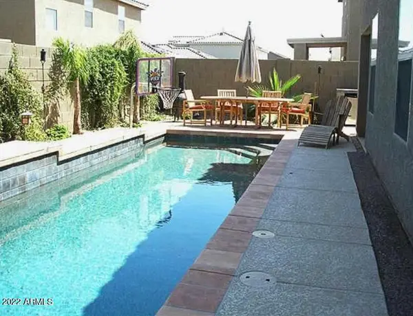 2270 E Palm Beach Drive, Chandler, AZ 85249