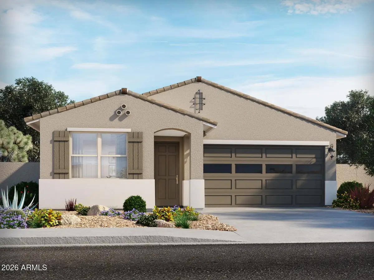 37115 W Olivo Street, Maricopa, AZ 85138 - #1