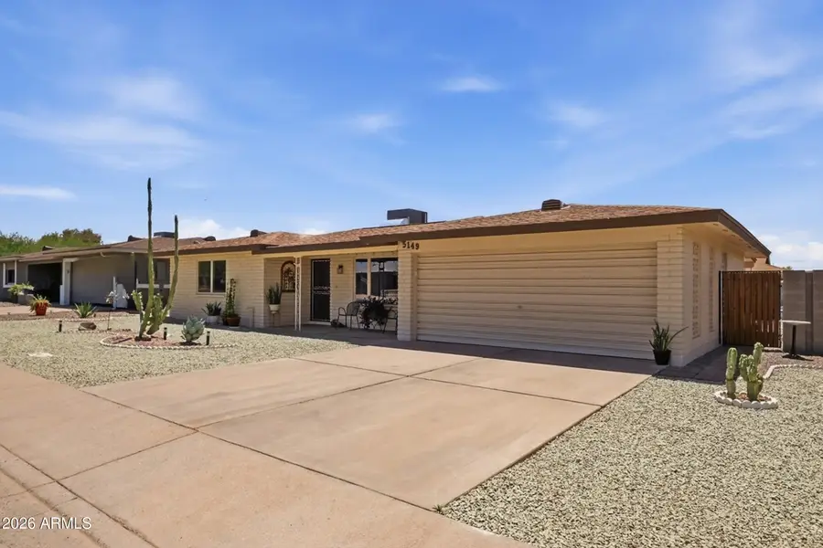 5149 E Farmdale Avenue, Mesa, AZ 85206 - #3