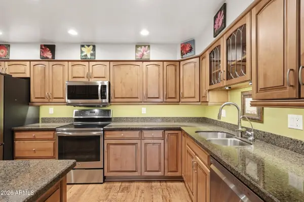 515 S Parkcrest -- #518, Mesa, AZ 85206