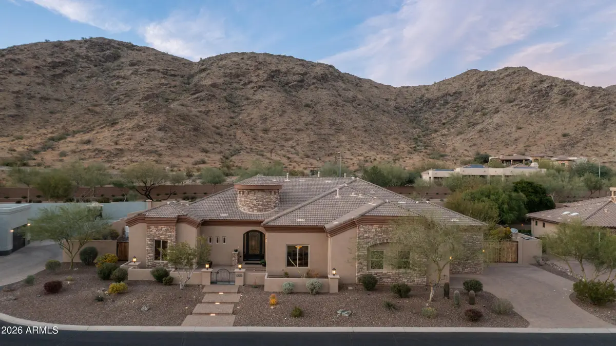 3110 W Glenhaven Drive, Phoenix, AZ 85045 - #1