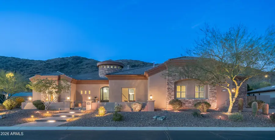 3110 W Glenhaven Drive, Phoenix, AZ 85045 - #2