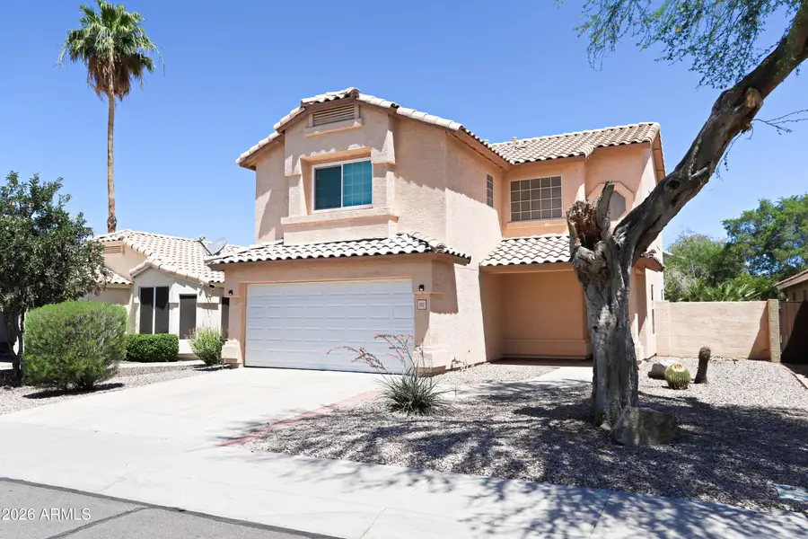 1132 W Bluebird Drive, Chandler, AZ 85286 - #2