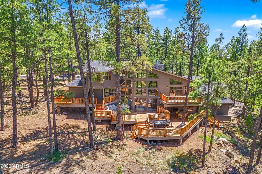 3679 Richard Kern --, Flagstaff, AZ 86005 - #2