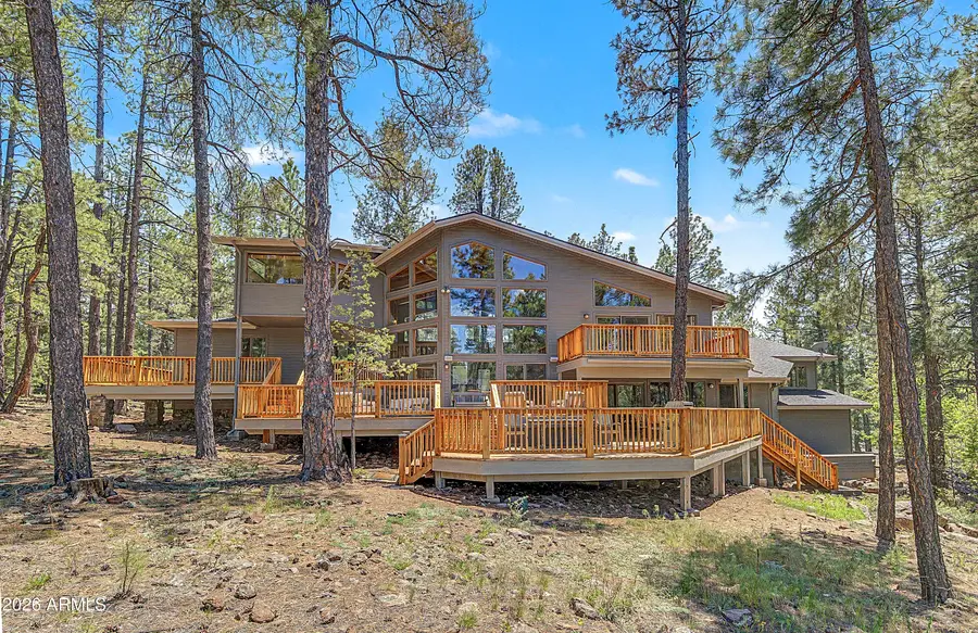 3679 Richard Kern --, Flagstaff, AZ 86005 - #3