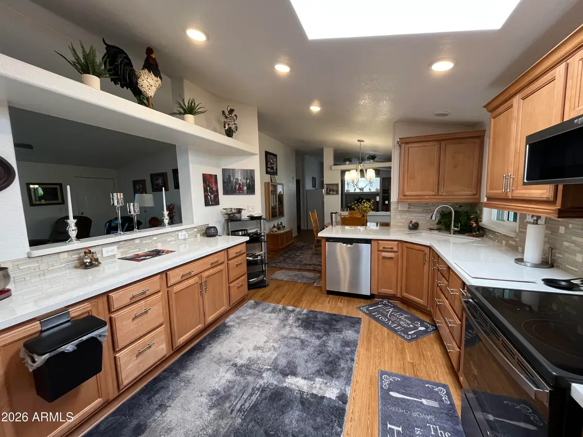 11596 W Sierra Dawn Boulevard #265, Surprise, AZ 85378 - #1
