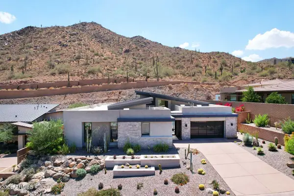 14303 E Harmony Lane, Fountain Hills, AZ 85268
